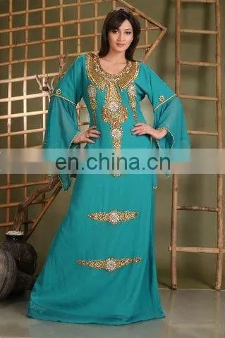 moroccon abayas designs