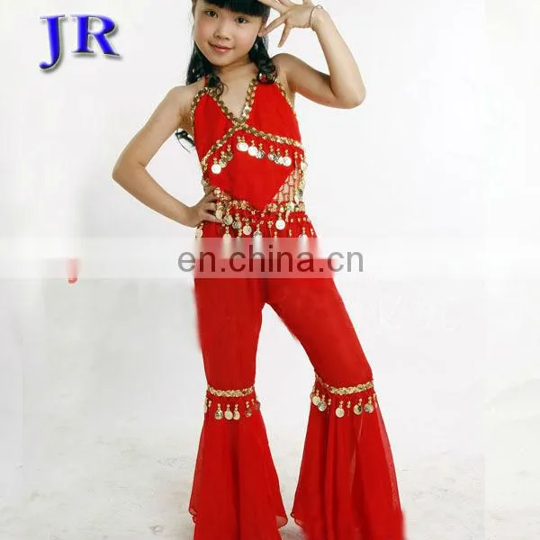 Professional girls belly dance costume ET-003#