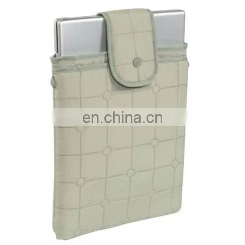 ultra slim laptop backpack with special design