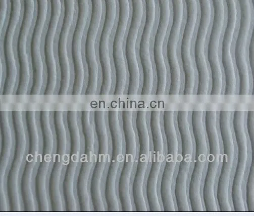 EVA foam with foot pad
