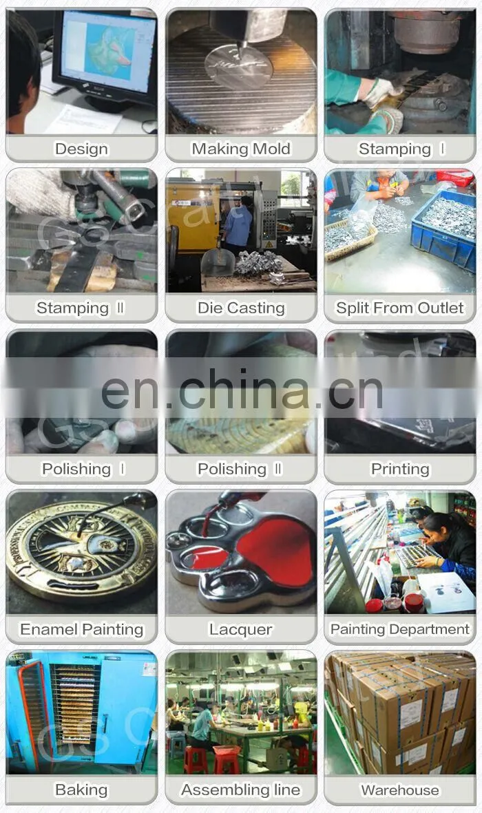 Promotional Hot Sale souvenir keychain , Custom Cartoon Metal Keychain