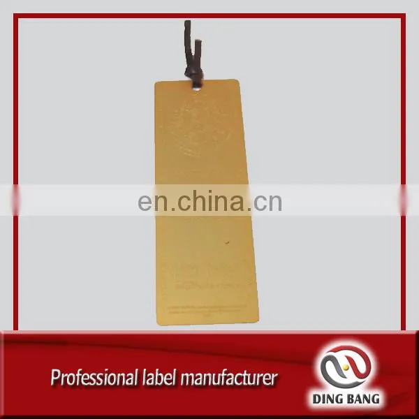 DB clip bookmark