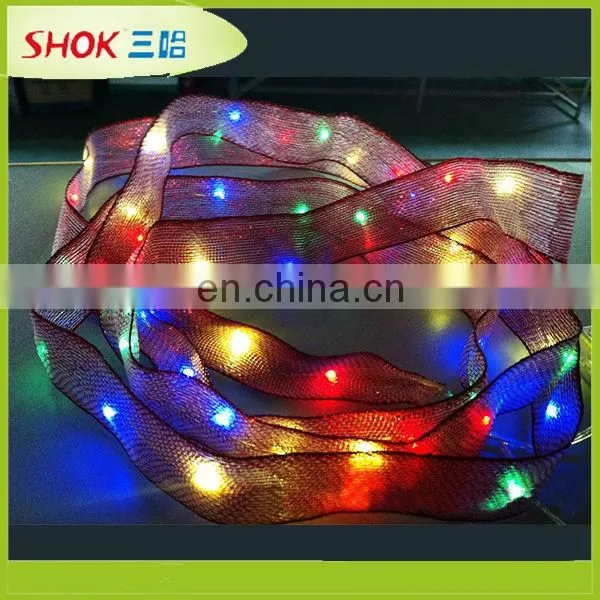 promotional led indoor led light string