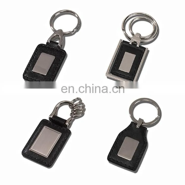 Personalized made keychain with names