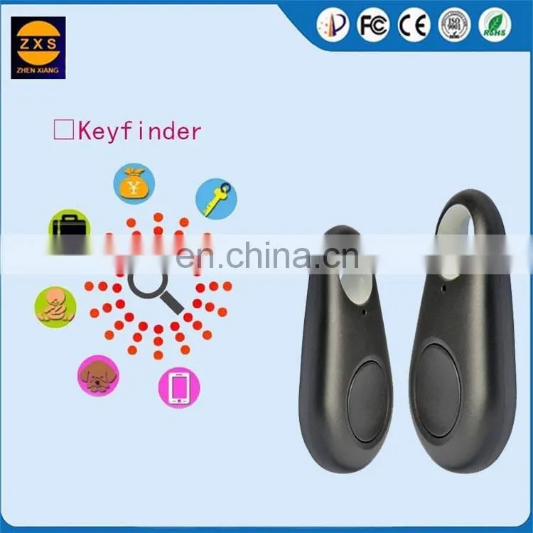 Calabash Shaped Tracker Blue tooth Anti-lost For Phone and Pets
