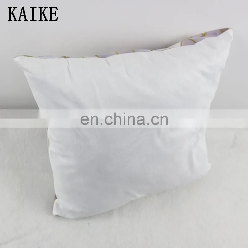 Custom new 3d plush cushion headboard bed