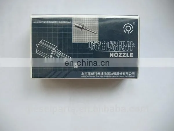 Fuel Injector Nozzle CDLLA155P910/DLLA155P910 with BYC or other brand for M3500 Engine
