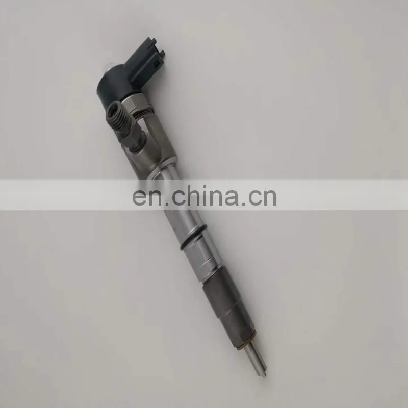 diesel fuel injection common rail injector 0445110293