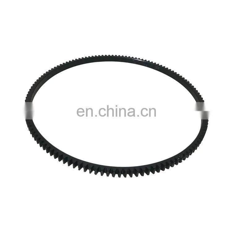 Hot Sale Foton ISF2.8 ISF3.8 Diesel Engine Part 3905427 Flywheel Ring Gear