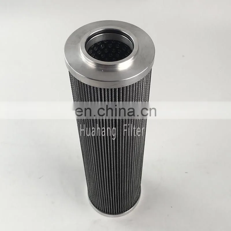Alternative 0600D010BN4HC hydraulic oil filter element for Pressure line filter cartridge