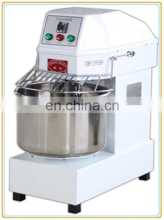8kg dough kneader machine/commercial flour mixer