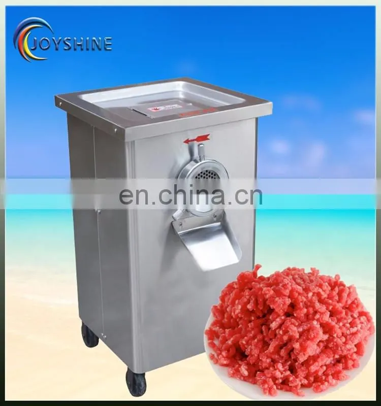 Professional meat mincer 32/industrial meat mincer/used meat mincer