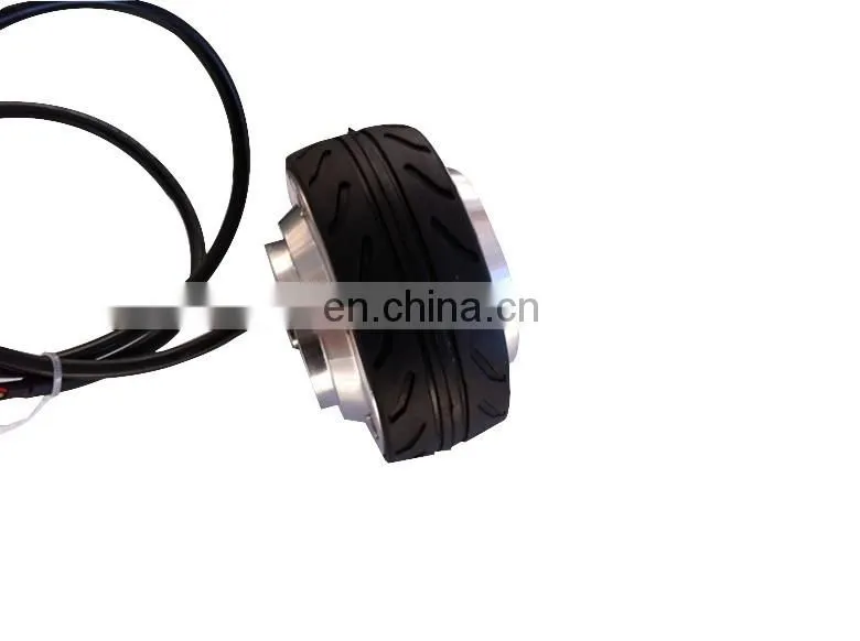 high quality 4" 4inch cute electric scooter motor
