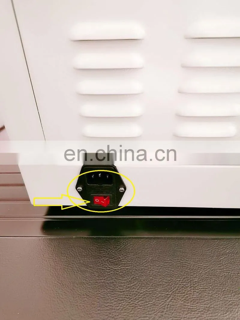 XRF tester gold jewelires karat analyze