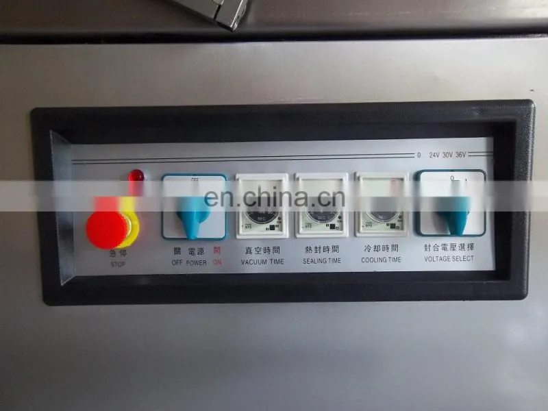 Shanghai Joygoal industrial vacuum sealer automatic data vacuum packing machine