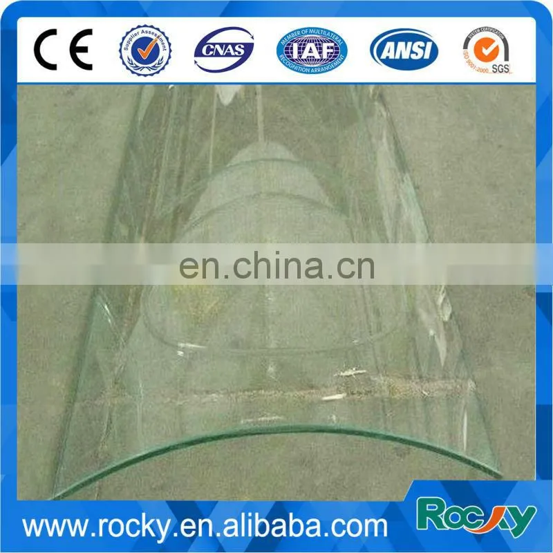 2mm clear float glass for picture frame use
