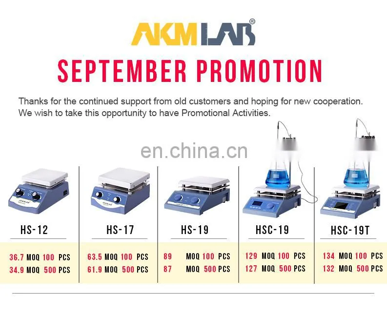 AKMLAB China Factory Digital PH Meter Diagram