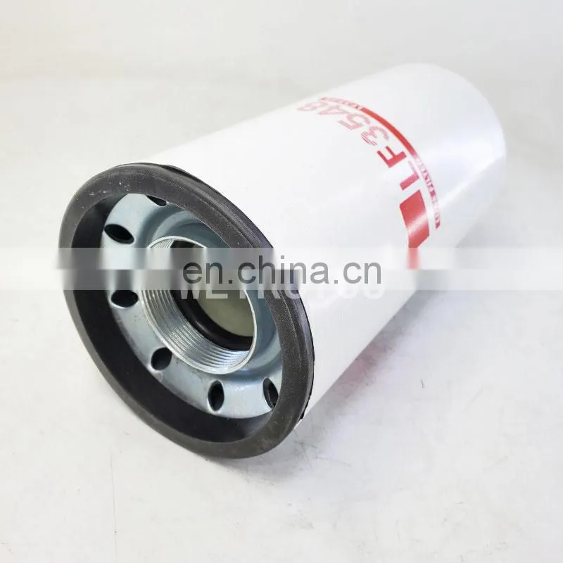 Truck Engine Parts Lube spin-on Oil Filter P553000 P553548 LF3548