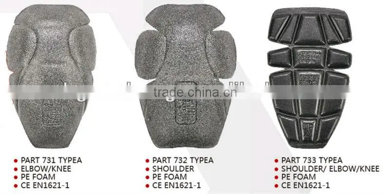 Sport body protectors