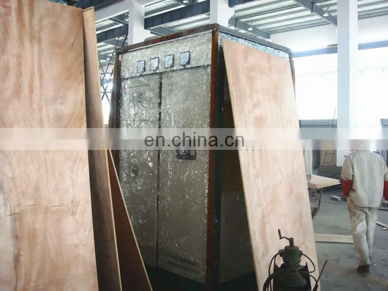 Sintering furnace price 500kg induction furnace