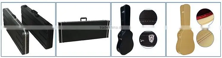 China instrument guitar bag for wholesale