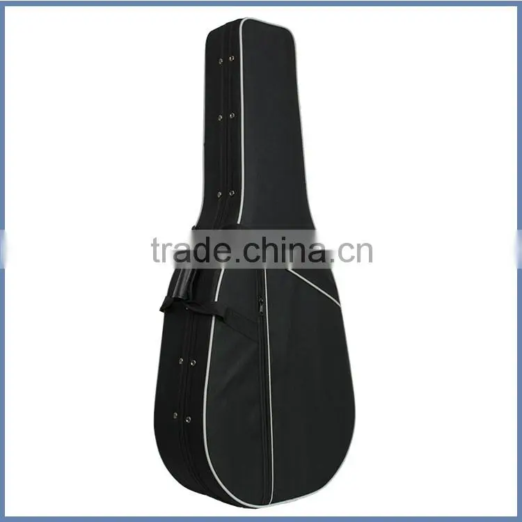 Full size acoustic guitar case