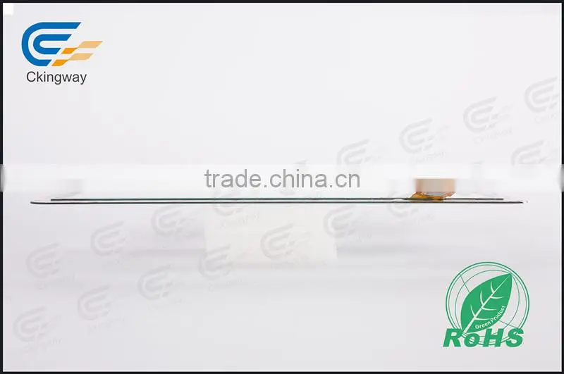 Projection Capacitive 10.1" Touch Screen Monitor TF with LCD Digitizer PET GLASS