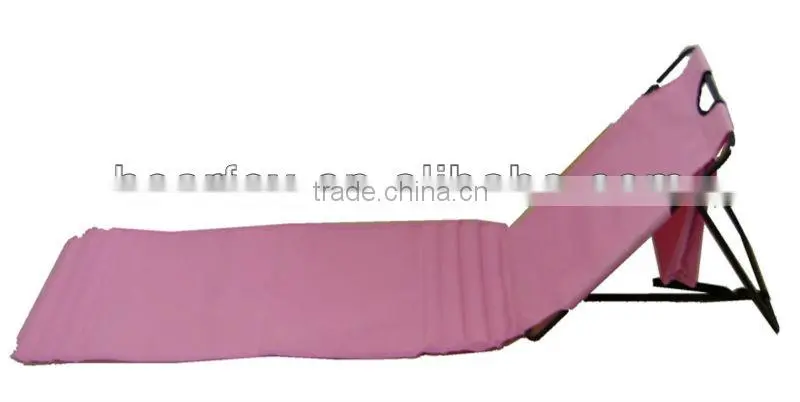 Foldable easy Beach mat