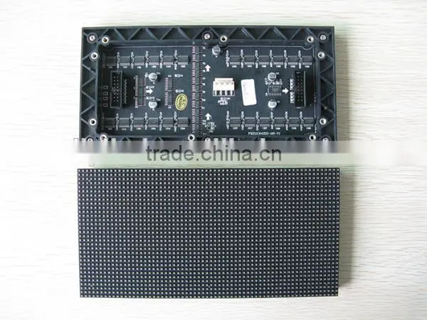 2014 hot sale SMD led module P3 P4 P5 P6 P7.62 SMD led module factrory price /P6 SMD led module