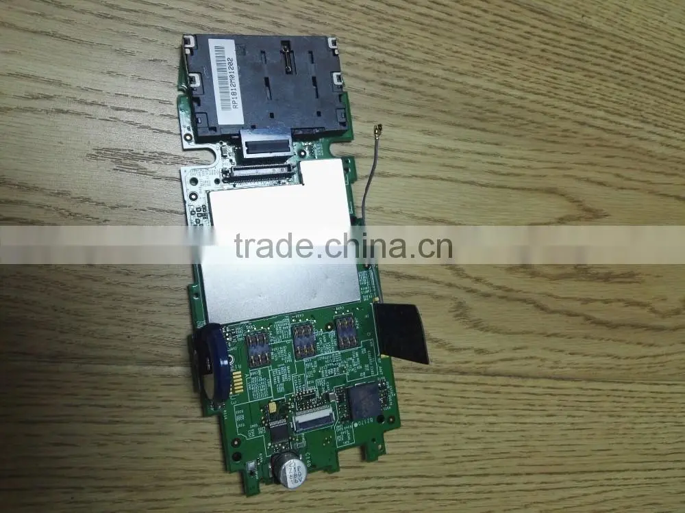 Part for Verifone Vx680 PCB 26Part for Verifone Vx680 PCB 268-001-01-A8-001-01-A