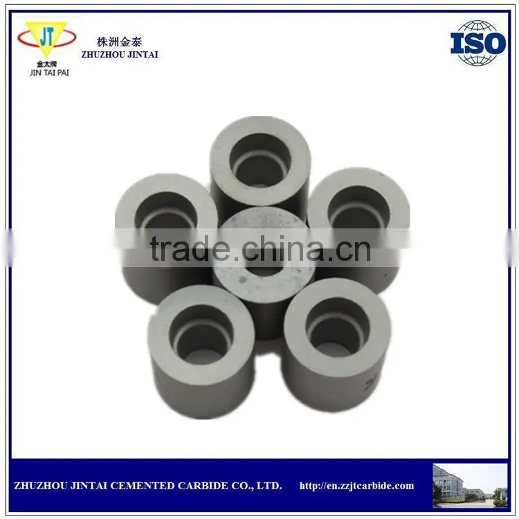 High wear resistance non-standard tungsten tips get good feedback