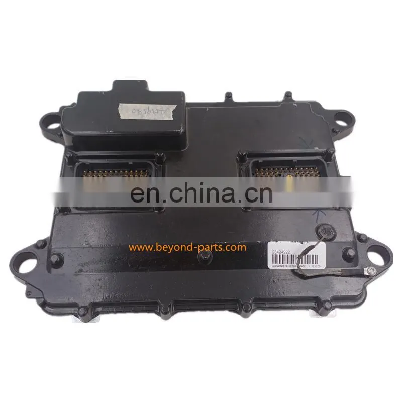 455-9580 controller computer board for CAT745C 3F601019