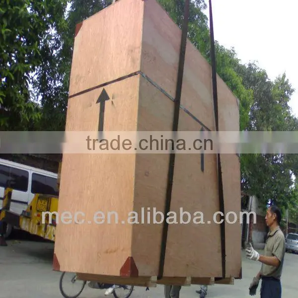 ICC-25 ice cone baking machine
