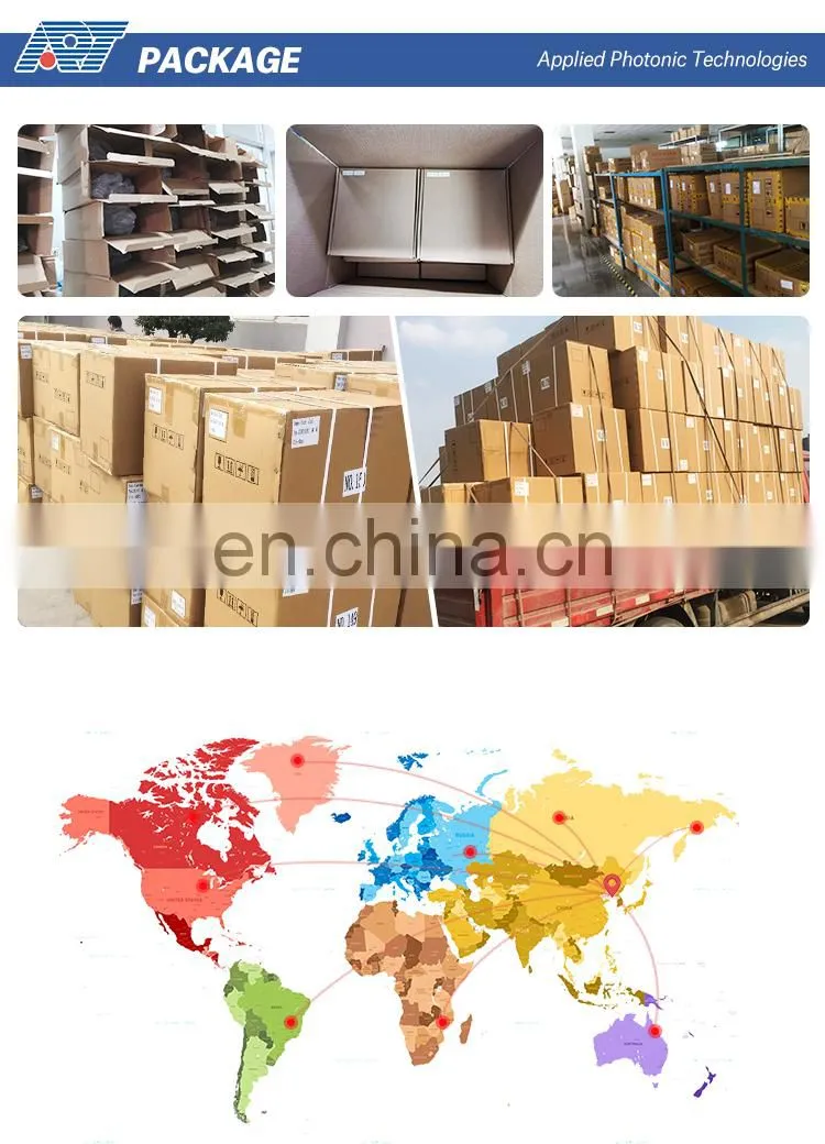 Factory Wholesale 1X2 1X4 1X8 1X16 1X32 1X64 Optical Fiber Sc Apc Upc Connector Steel Tube Type Plc Splitter