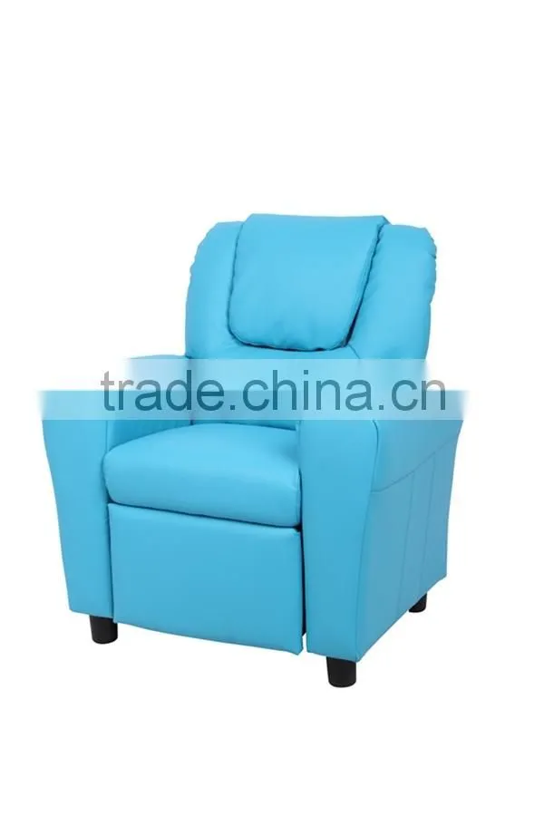 mini leather sofa for kids