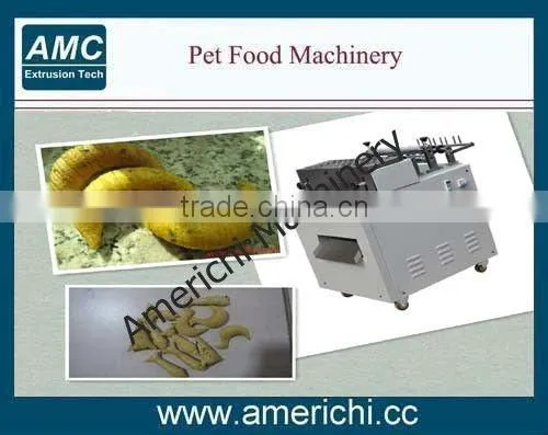 Fried chips processing machines
