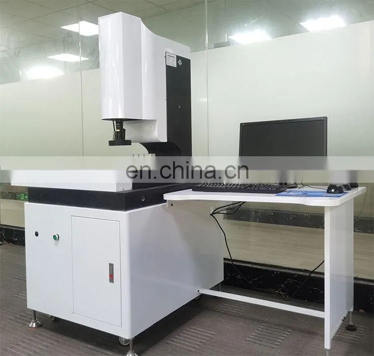 Liyi Series 2D 2.5D 3D Quadratic elements Video Measuring Machine