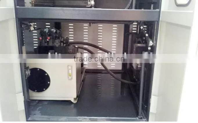 plastic cup machine