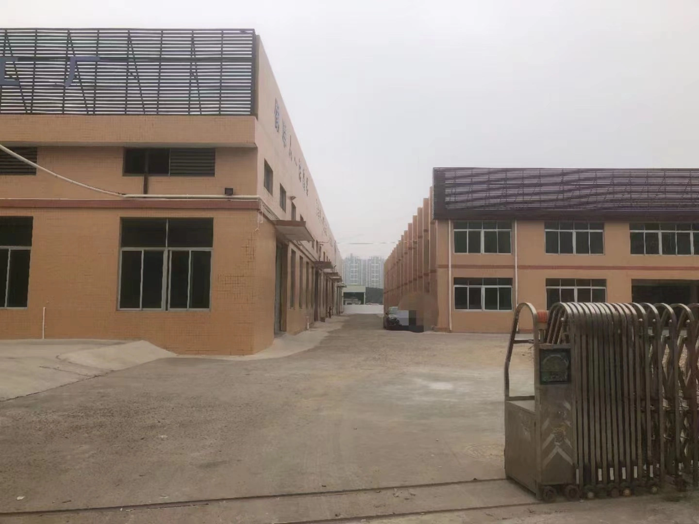 Zhongshan Chuangfu Packaging Materials Co., Ltd. company overview - view 1