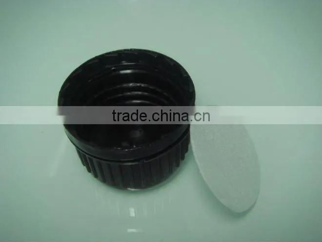 safety cap
