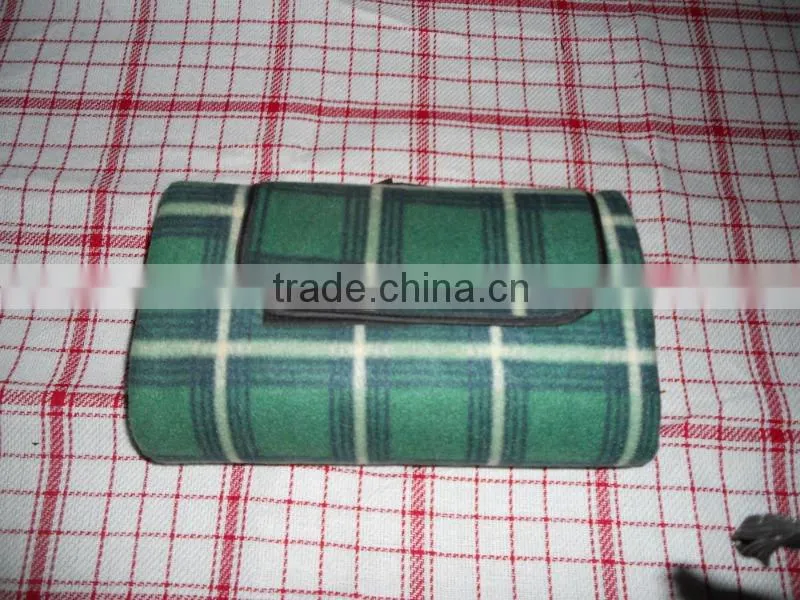 camping picnic mat