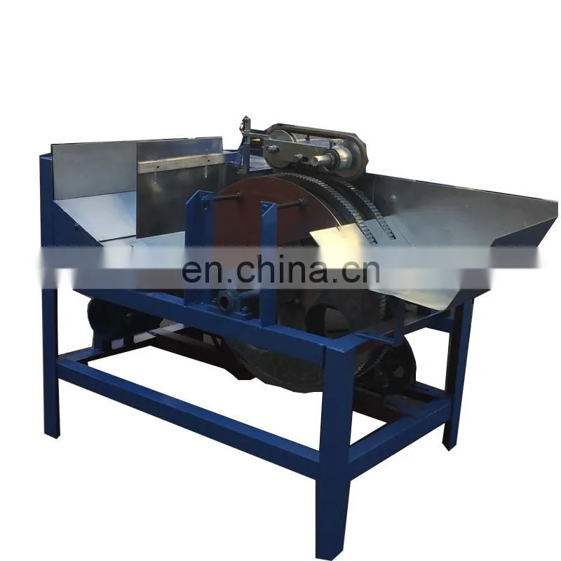 Automatic bamboo toothpick making machine/ tooth pick making machine/ automatic wood toothpick processing machine price