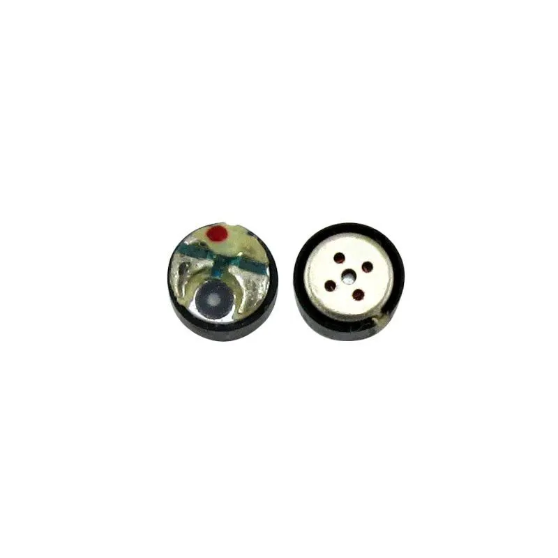 Small size 5mm super bass speaker for audiphone