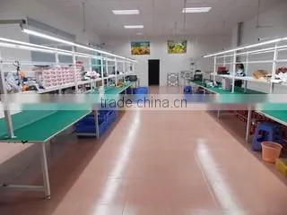 Guangzhou Thanks Electronic Limited company overview - view 3