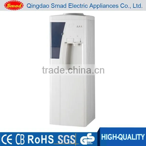 nestle water dispenser/water dispenser with refrigerator/hot and cold water dispenser