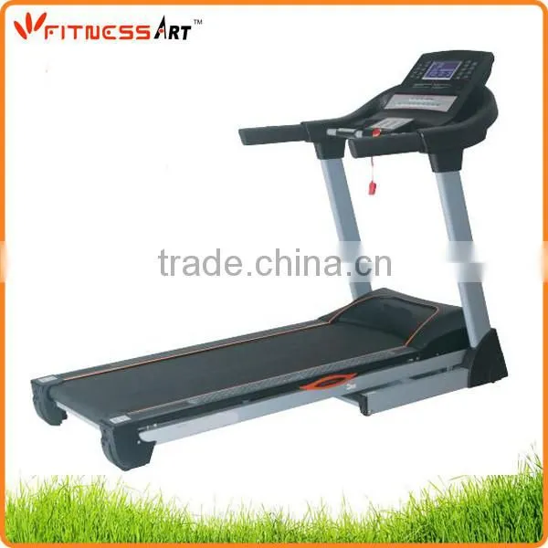Electric treadmill equipment for sale body fitness treadmill type electronic treadmill TM2350E