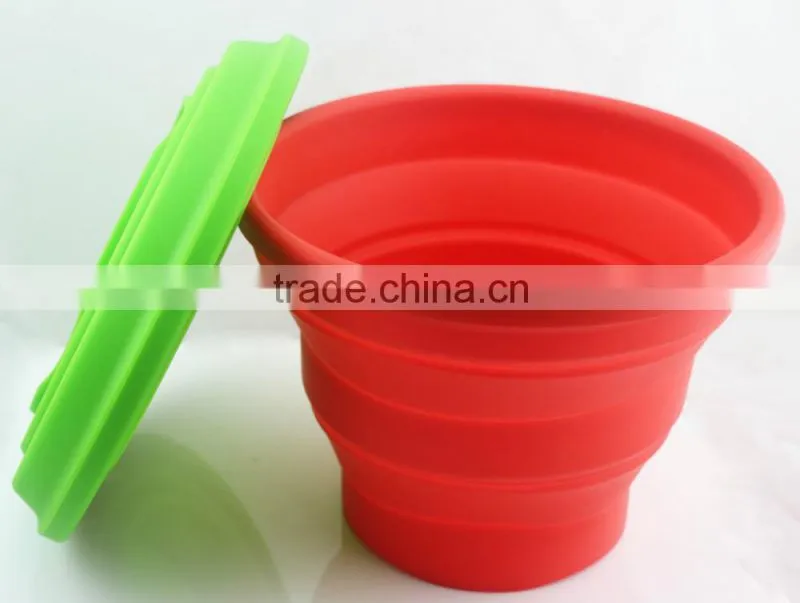 Muti-Functional Food Grade Containers