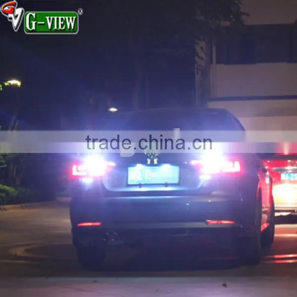 Factory-selling 80w creeled 10-30v AC T20 auto led car led turn light