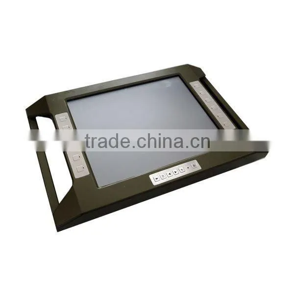 Industrial Displayer
