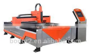 High precision fiber Metal Laser Cutting Machine price 500w 650w 1kw 2kw